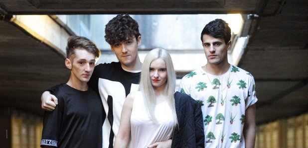 Clean Bandit - Wikipedia