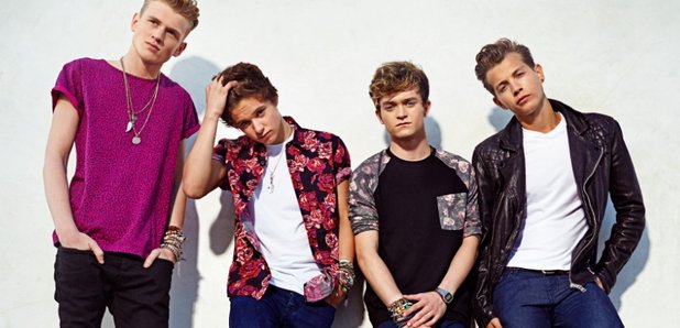 the vamps песни скачать