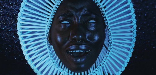Childish Gambino - 'Awaken, My Love!'