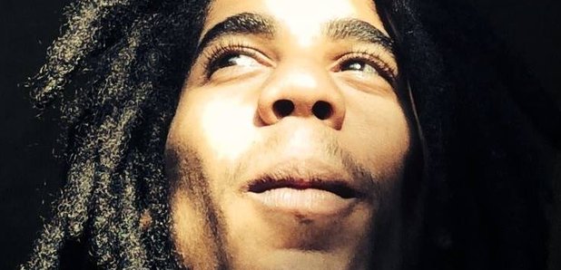 Skip Marley Facebook Post